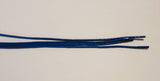 Waxed Cotton Dress Shoelaces - Sneaker Accessories
