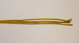 Waxed Cotton Dress Shoelaces - Sneaker Accessories
