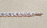 Flat Glitter Shoelaces - Sneaker Accessories