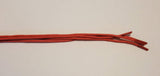 Waxed Cotton Dress Shoelaces - Sneaker Accessories