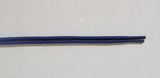 Round Reflective Shoelaces - Sneaker Accessories