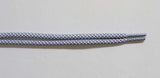 Round Reflective Shoelaces - Sneaker Accessories
