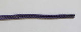 Round Reflective Shoelaces - Sneaker Accessories