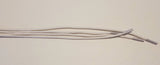 Waxed Cotton Dress Shoelaces - Sneaker Accessories