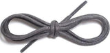Waxed Cotton Dress Shoelaces - Sneaker Accessories