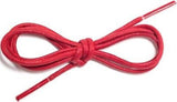 Waxed Cotton Dress Shoelaces - Sneaker Accessories