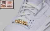 Shoelace Dubrae Chains - Sneaker Accessories