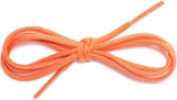 Waxed Cotton Dress Shoelaces - Sneaker Accessories