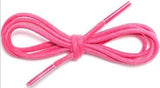Waxed Cotton Dress Shoelaces - Sneaker Accessories