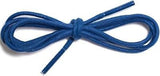 Waxed Cotton Dress Shoelaces - Sneaker Accessories