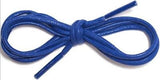 Waxed Cotton Dress Shoelaces - Sneaker Accessories