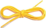 Waxed Cotton Dress Shoelaces - Sneaker Accessories