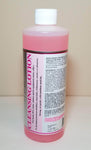 Island Girl Pink Cleansing Lotion - Sneaker Accessories