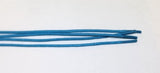 Waxed Cotton Dress Shoelaces - Sneaker Accessories