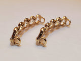 Shoelace Dubrae Chains - Sneaker Accessories