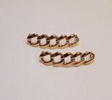Shoelace Dubrae Chains - Sneaker Accessories
