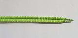 Flat Reflective Shoelaces - Sneaker Accessories