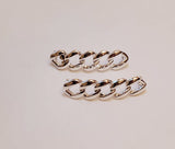 Shoelace Dubrae Chains - Sneaker Accessories