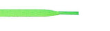 Flat Neon Shoelaces - Sneaker Accessories