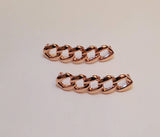 Shoelace Dubrae Chains - Sneaker Accessories