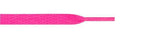 Flat Neon Shoelaces - Sneaker Accessories