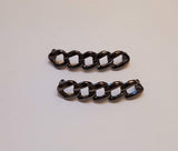 Shoelace Dubrae Chains - Sneaker Accessories