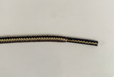 Work Boot Round Shoelaces - Sneaker Accessories