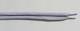 Flat Reflective Shoelaces - Sneaker Accessories