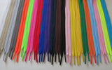 Flat Shoelaces - Sneaker Accessories