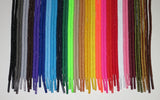 Round Shoelaces - Sneaker Accessories