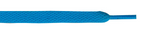 Flat Neon Shoelaces - Sneaker Accessories