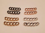 Shoelace Dubrae Chains - Sneaker Accessories