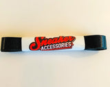 Silk Flat Ribbon Shoelaces - Sneaker Accessories