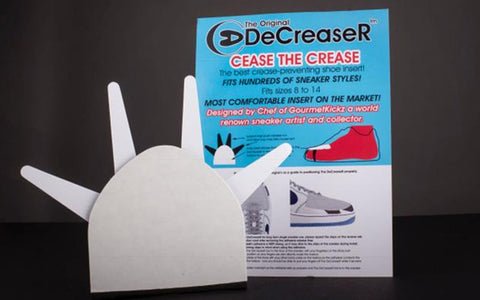 DeCreaseR - Sneaker Accessories