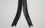 Dress Round Shoelaces - Sneaker Accessories