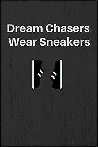 Dream Chasers Wear Sneakers - Sneaker Accessories