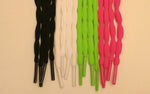 Squiggle Shoelaces - Sneaker Accessories